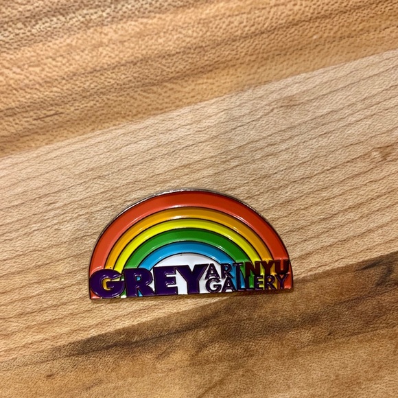 Gay Pride Stonewall 50th Anniversary Pin - Picture 1 of 3
